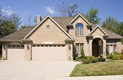 Garage Door Repair Services in Natick, MA